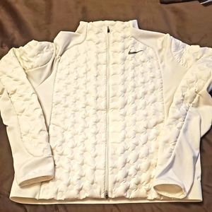 Nike Woman's Aeroloft Jacket